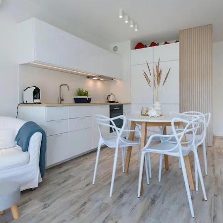 Baltic Line - Rybka Gdańsk