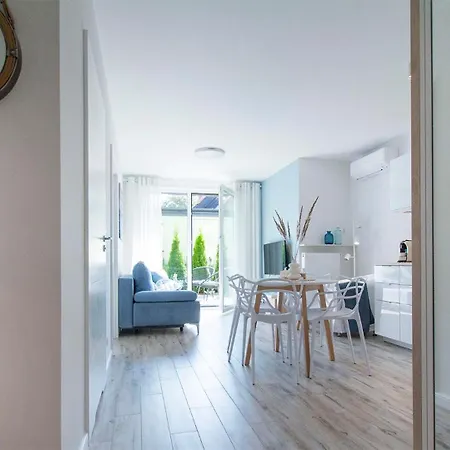 Apartman Baltic Line - Rybka *